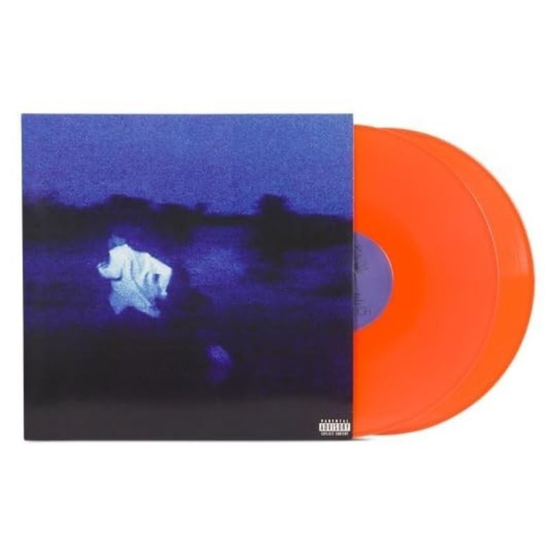 Daniel Caesar - Never Enough (Orange Vinyl) （分類：音樂與媒體 - 黑膠碟）位於 Hong Kong。 由 whitestripes_ 提交（商品編號 1440872693，圖片 1）。簡介： Brand new and in stock. Meet up in Lai Chi Kok/Mei Foo, or SF Express postage on buyer.。