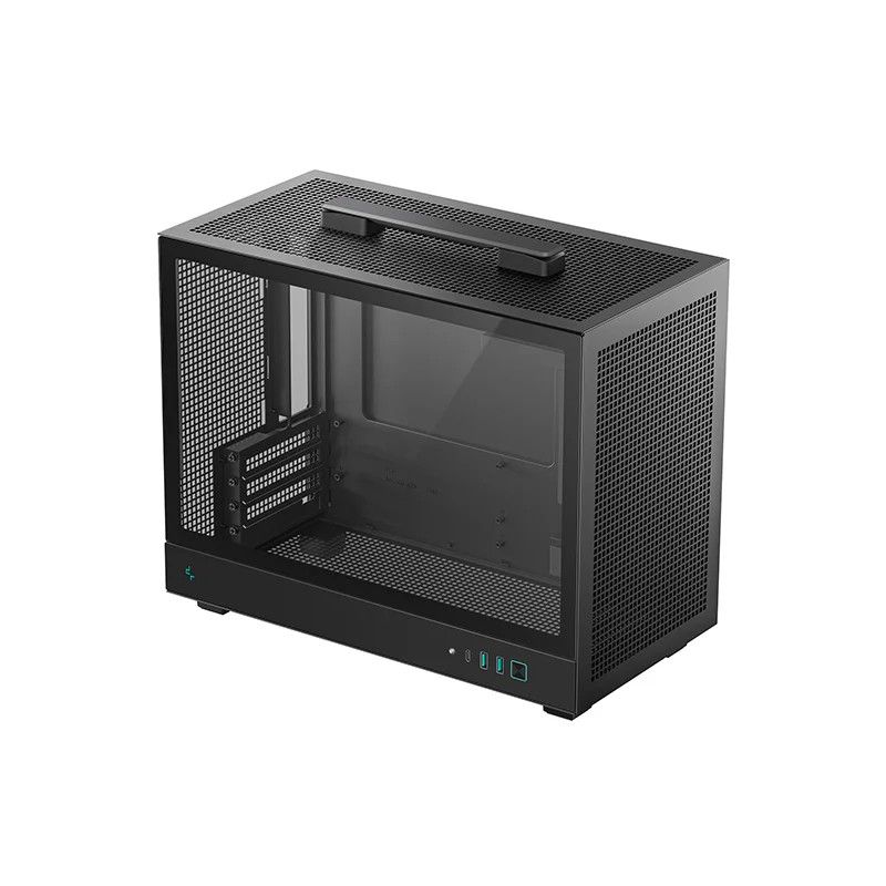 DeepCool CH160 Plus (Black)468315356582400000