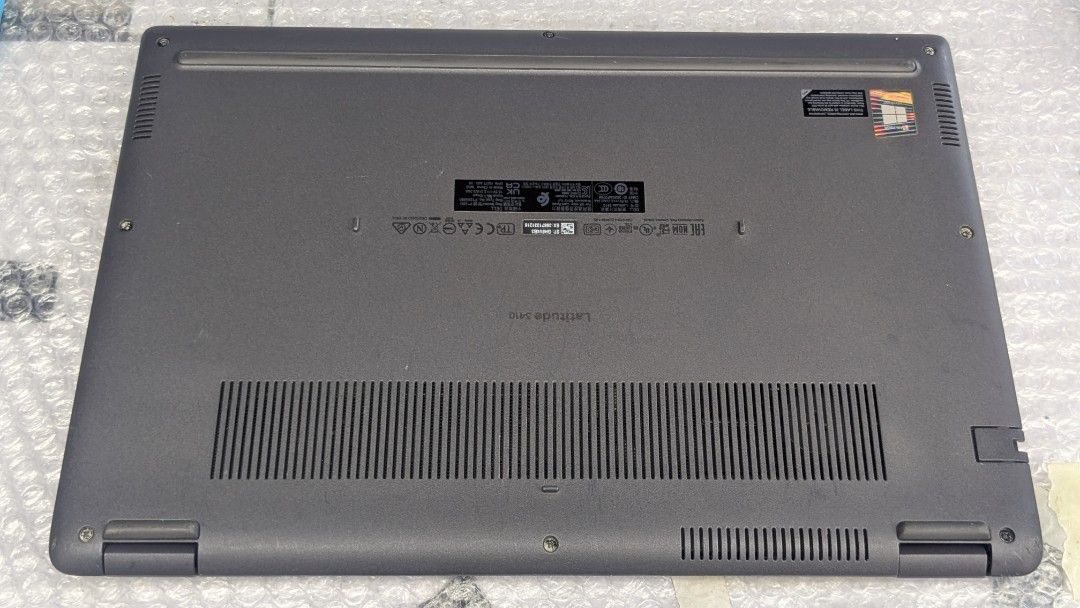 Dell Laptop Intel Core i5-10th Generation468319867545866244