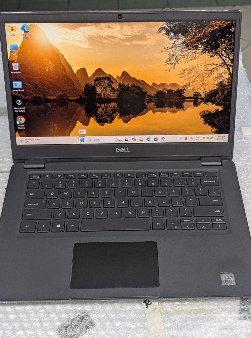 Dell Laptop Intel Core i5-10th Generation468319867545866240