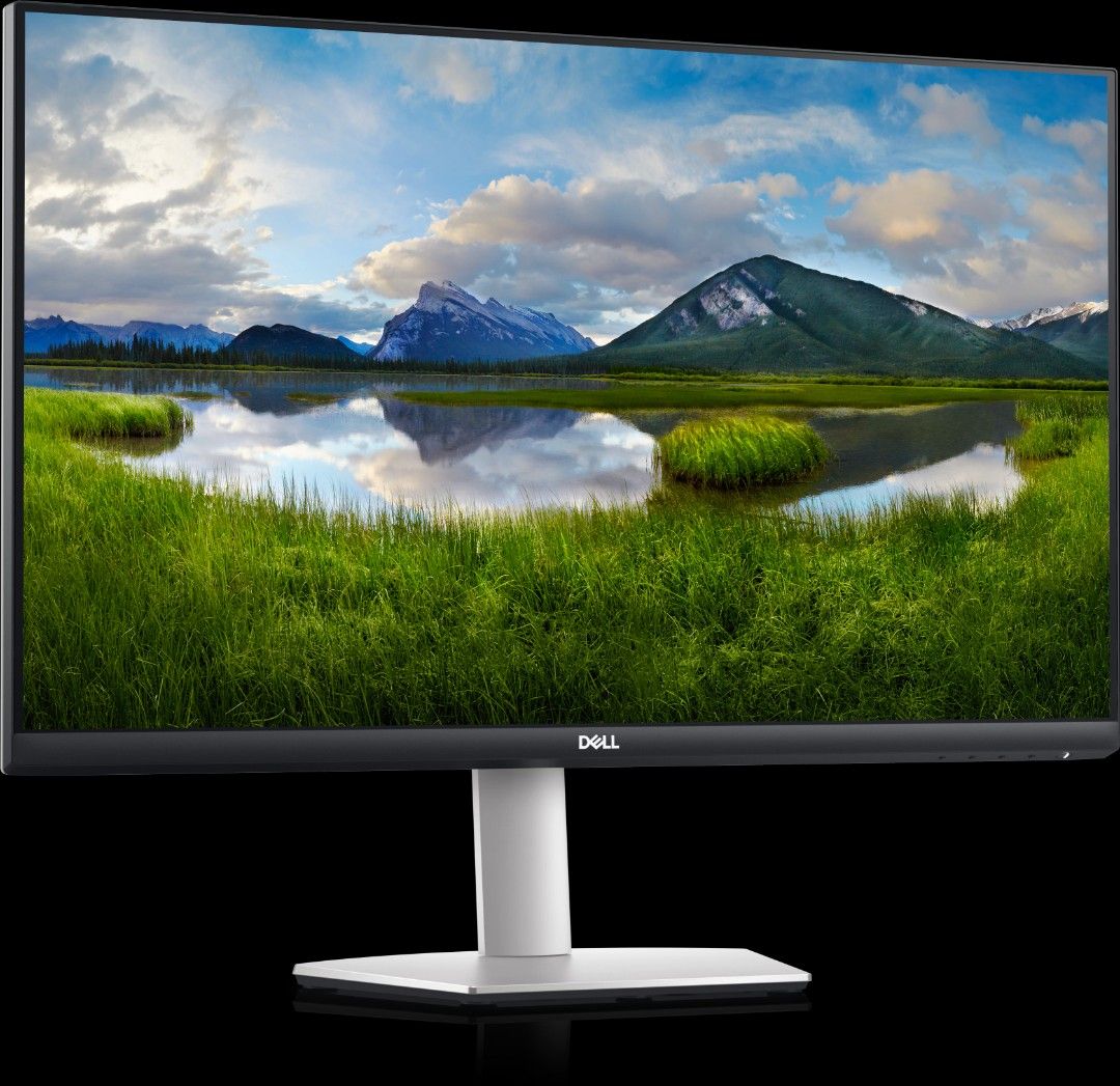 Dell S2721DS468690261824000000
