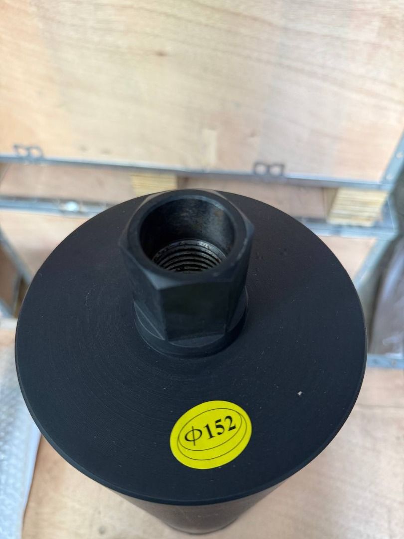 Diamond Coring Bit Brand: TKJ Size: 152mm x 450mm (Category: Construction & Building Materials) located in Manila. Submitted by 09171479278_elsie. (Listing ID 1440802176, Image 2). Description: Diamond Coring Bit Brand: TKJ Size: 152mm x 450mm PRICE: 2660.