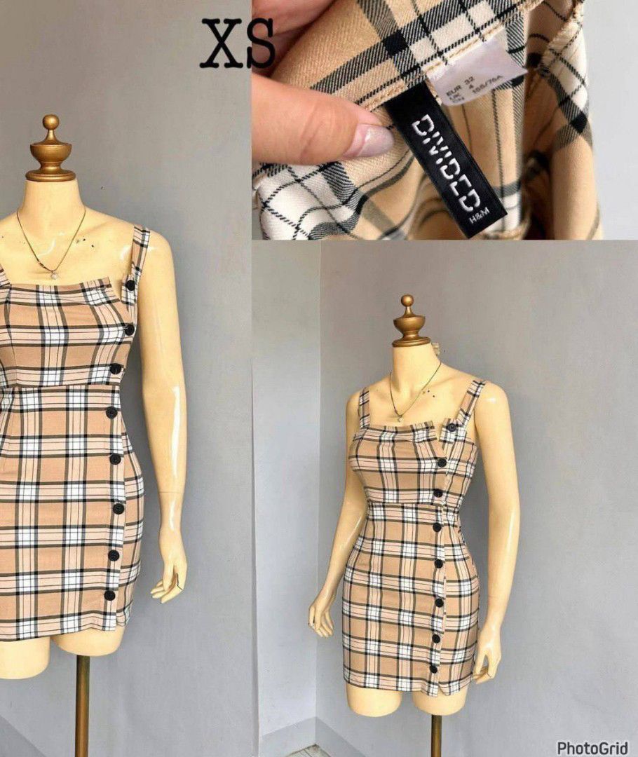 DIVIDED Bodycon dress fitted (Category: Dresses) located in Mandaue City. Submitted by cebufaithfully53 (Listing ID 1440870285, Image 1). Description: Good as new decluttering.