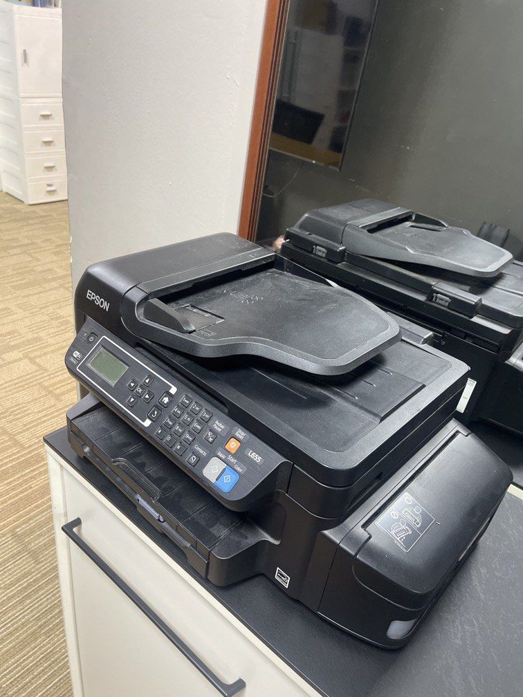 Epson Printer468434182786918400
