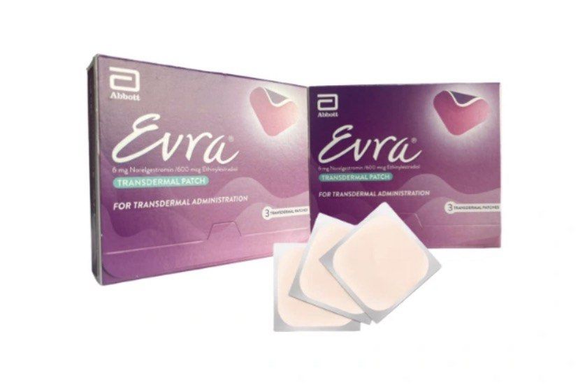 EVRA Transdermal Patch (Category: Face Care) located in Kuching. Submitted by chiccyclemy (Listing ID 1440875097, Image 2). Description: EVRA Transdermal Patch 📌 Condition - NEW (sealed box) ⚠️ Bought at Shine Pharmacy 📩 DM for details or more pictures 📦 Postage Fee: West Malaysia: RM15 East Malaysia: RM12.
