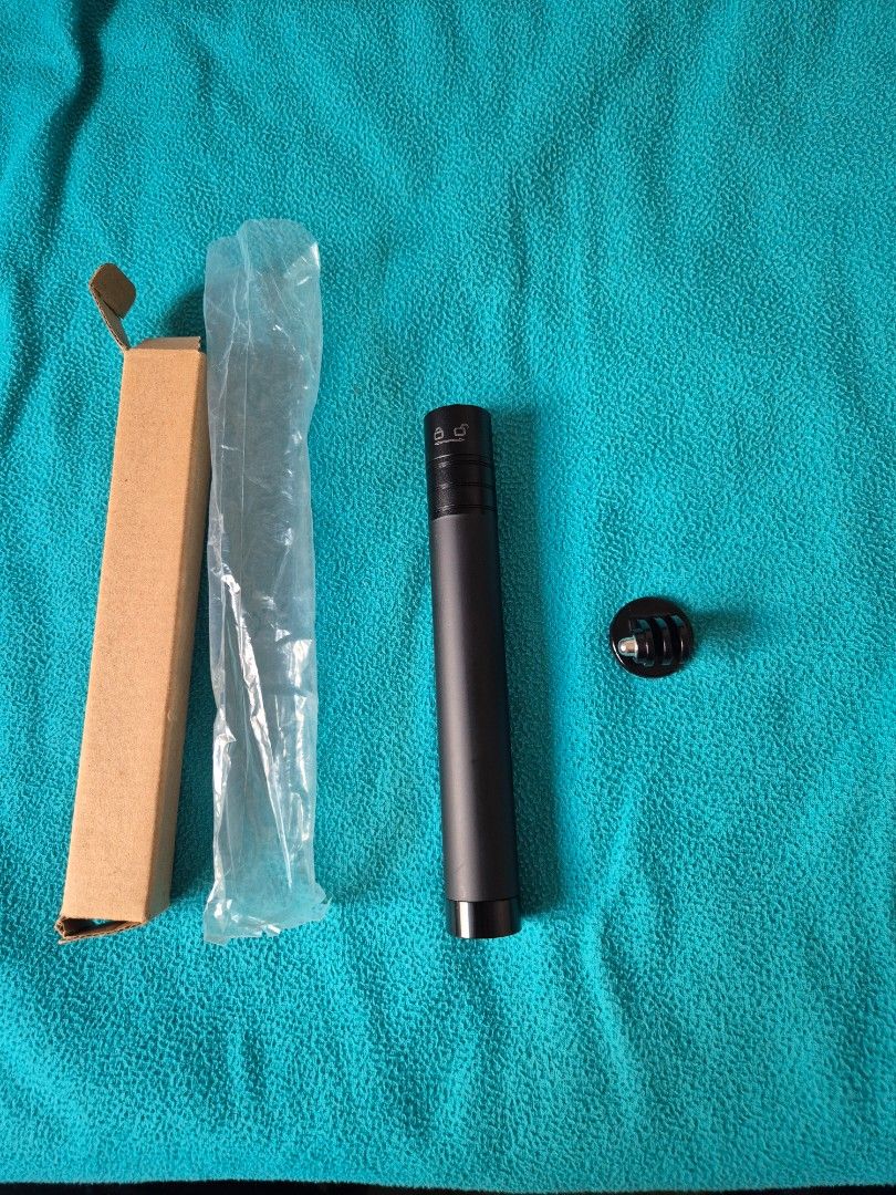 Extendable Camera Stick （分類：其他裝置）位於 Hong Kong。 由 n1rvan 提交（商品編號 1440835621，圖片 1）。簡介： 。