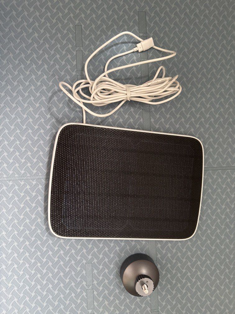 EzViz Solar Panel468201816090880000