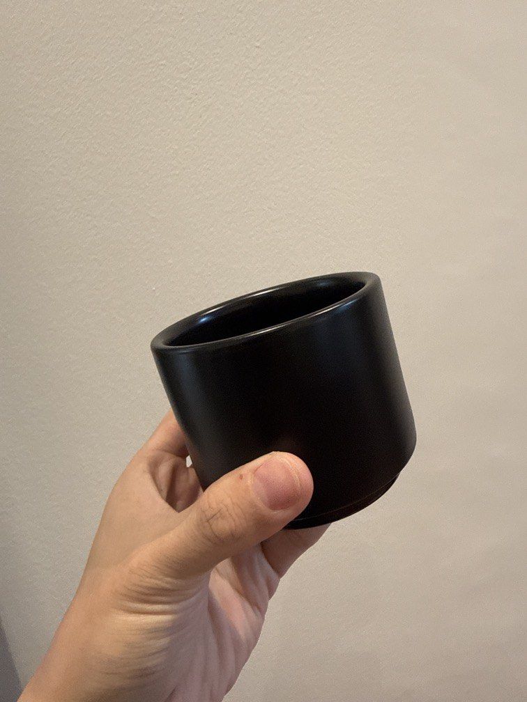 Fellow Monty Cappuccino cup468255802120611840