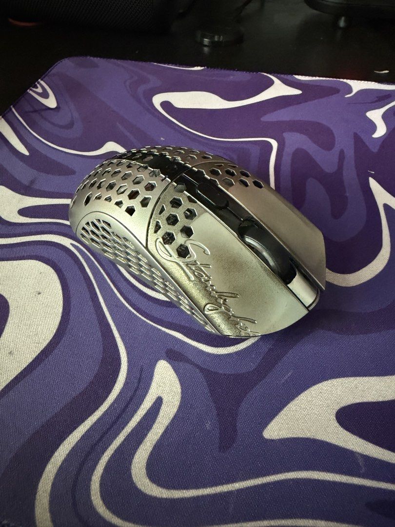 final mouse starlight468307212606515200