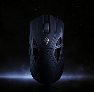 Finalmouse SLX Nightfall ( Reserve )