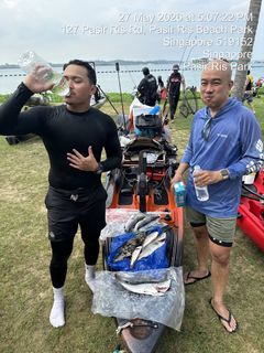 (Category: ) located in . Submitted by sea_hardened_angler (Listing ID 1440807297, Image 1). Description: .