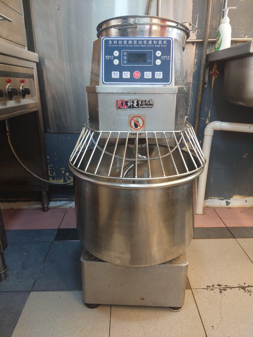 Flour mixer468509786868305920