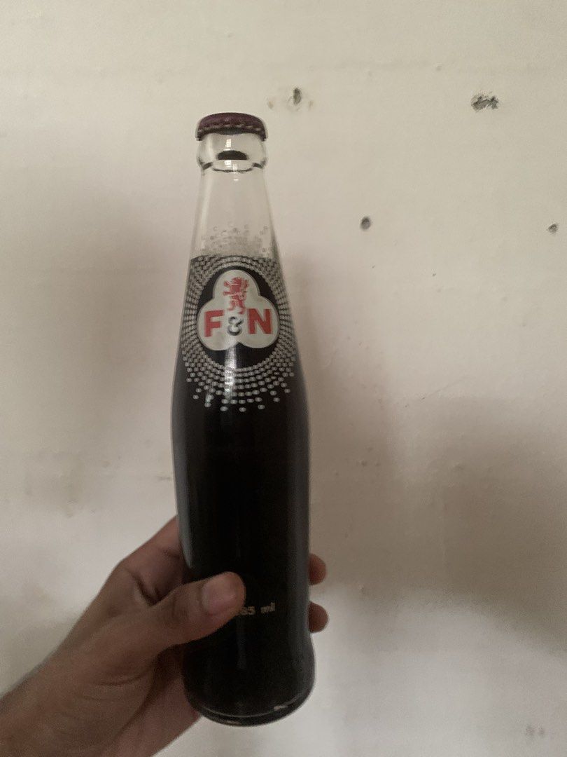 F&N Cordial Drink Bottle 285ml468389106633287682