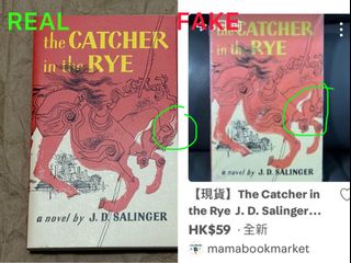 FAKE Sellers List Collection item 1