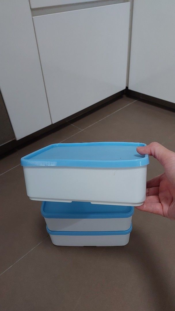 •FREE•Stackable containers boxes468110390560696321