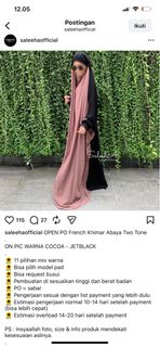 (Kategori: ) berada di . Dikirim oleh budini (ID iklan 1440803439, Gambar 1). Deskripsi: .