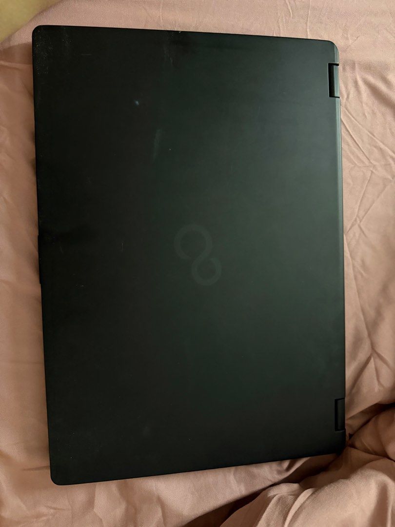 FUJITSU LIFEBOOK LIMITED LAPTOP (Category: Laptops & Notebooks) located in Carmona. Submitted by yaykies (Listing ID 1440951029, Image 3). Description: FOR SALE: Fujitsu LifeBook Laptop ✅ Intel Core i5-8250U Processor ✅ 16GB RAM ✅ 256GB SSD ✅ Windows 10 Pro ✅ Smooth for online classes, office work, browsing, and multitasking ✅ Includes charger • Model: Fujitsu LifeBook U748 • Processor: Intel Core i5-8250U (8th Gen, 4 Cores / 8 Threads, up to 3.4