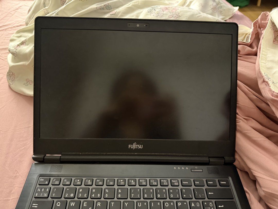 FUJITSU LIFEBOOK LIMITED LAPTOP (Category: Laptops & Notebooks) located in Carmona. Submitted by yaykies (Listing ID 1440951029, Image 2). Description: FOR SALE: Fujitsu LifeBook Laptop ✅ Intel Core i5-8250U Processor ✅ 16GB RAM ✅ 256GB SSD ✅ Windows 10 Pro ✅ Smooth for online classes, office work, browsing, and multitasking ✅ Includes charger • Model: Fujitsu LifeBook U748 • Processor: Intel Core i5-8250U (8th Gen, 4 Cores / 8 Threads, up to 3.4