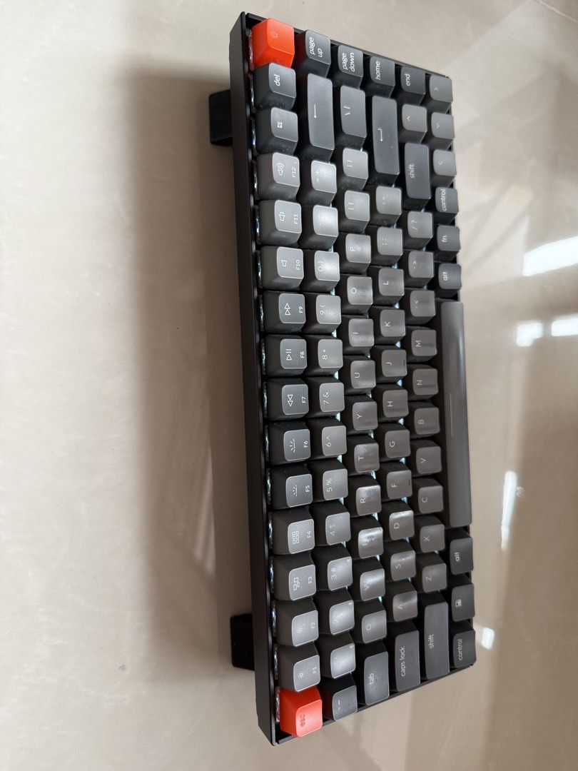 Full stock Keychron K2 red switch468428777787248643