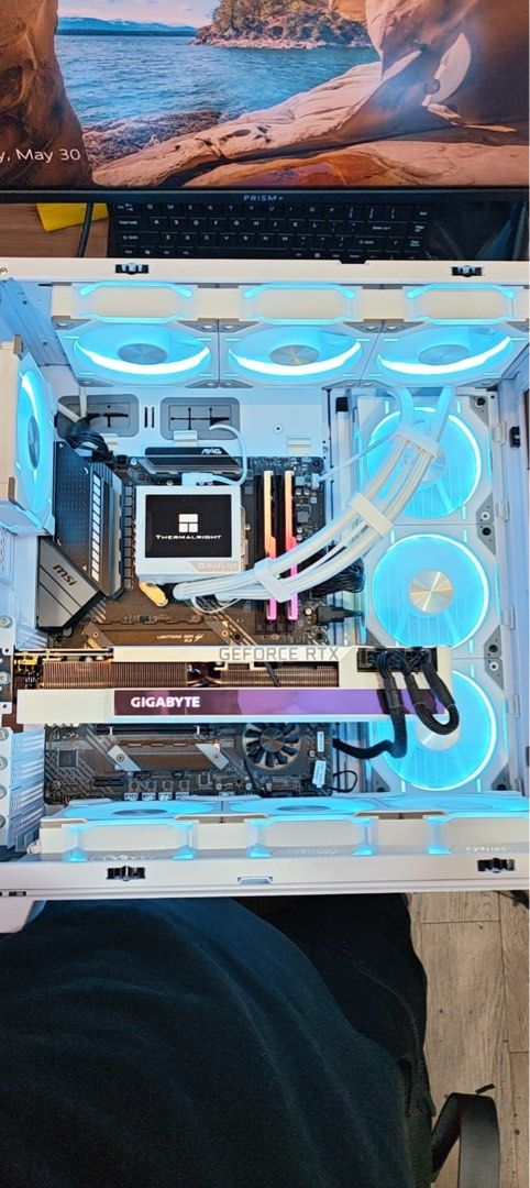 Gaming PC468685780126289920