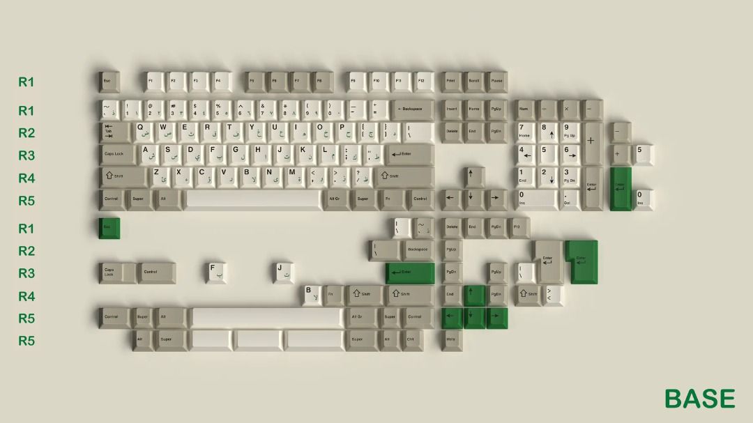 GMK Classic Arabic468188037928734720