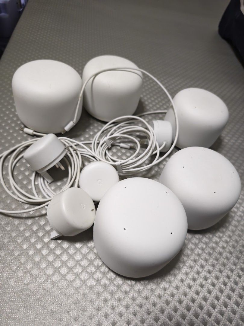 Google nest468580812341923841