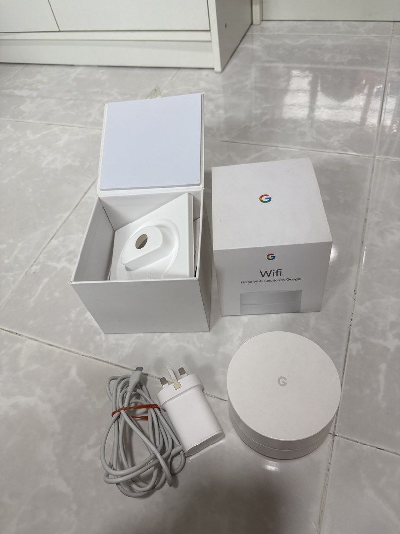 Google Wifi Home Wifi Mesh System Router468165936631009280