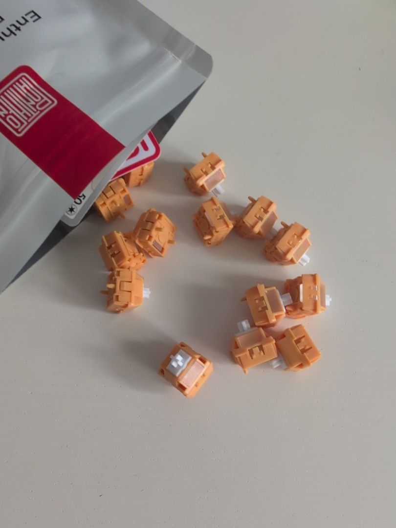HMX SquisHE Switches * 35468327099039098880