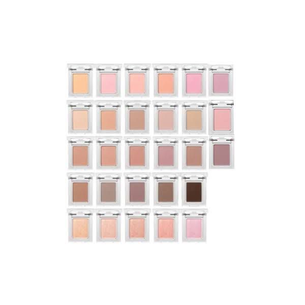 HOLIKA HOLIKA Eye Metal Glitter Eyeshadow (Category: Makeup) located in Quezon City. Submitted by audreyluviess (Listing ID 1440930264, Image 2). Description: - Holika Holika Eye Metal Glitter eyeshadows - Available in a variety of shades: soft neutrals to shimmery pastels - Features pressed glitter for a beautiful, radiant shine - Perfect for adding a pop of color or highlight to any makeup look - Condition varies: some shades are new, others ha