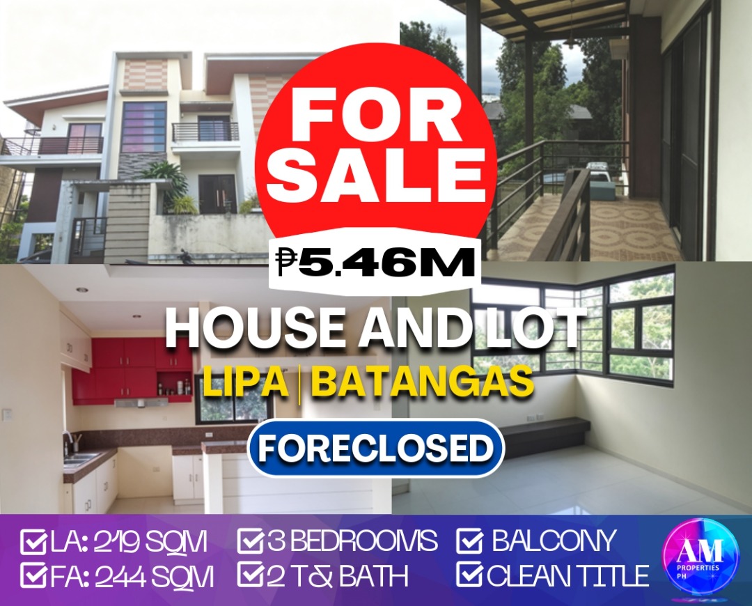(Category: ) located in . Submitted by am_properties_ph (Listing ID 1440820791, Image 1). Description: .