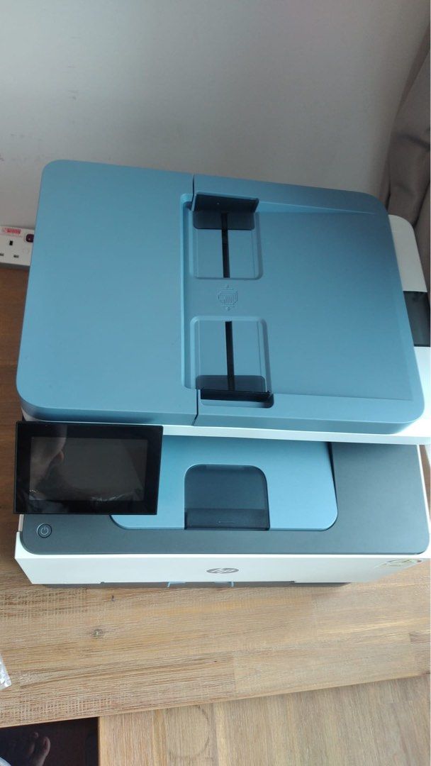 HP Color LaserJet Pro MFP 3303FDW Printer468434184664535041