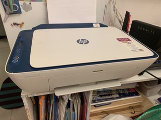 HP DeskJet Printer475771090701527040