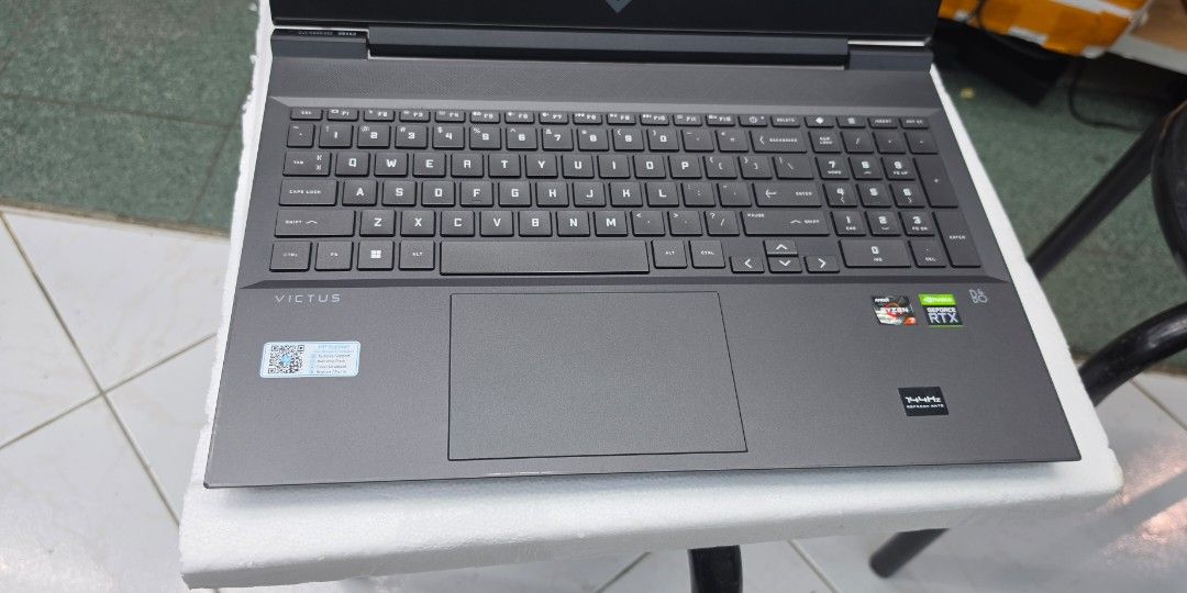 HP EN468683967850752008