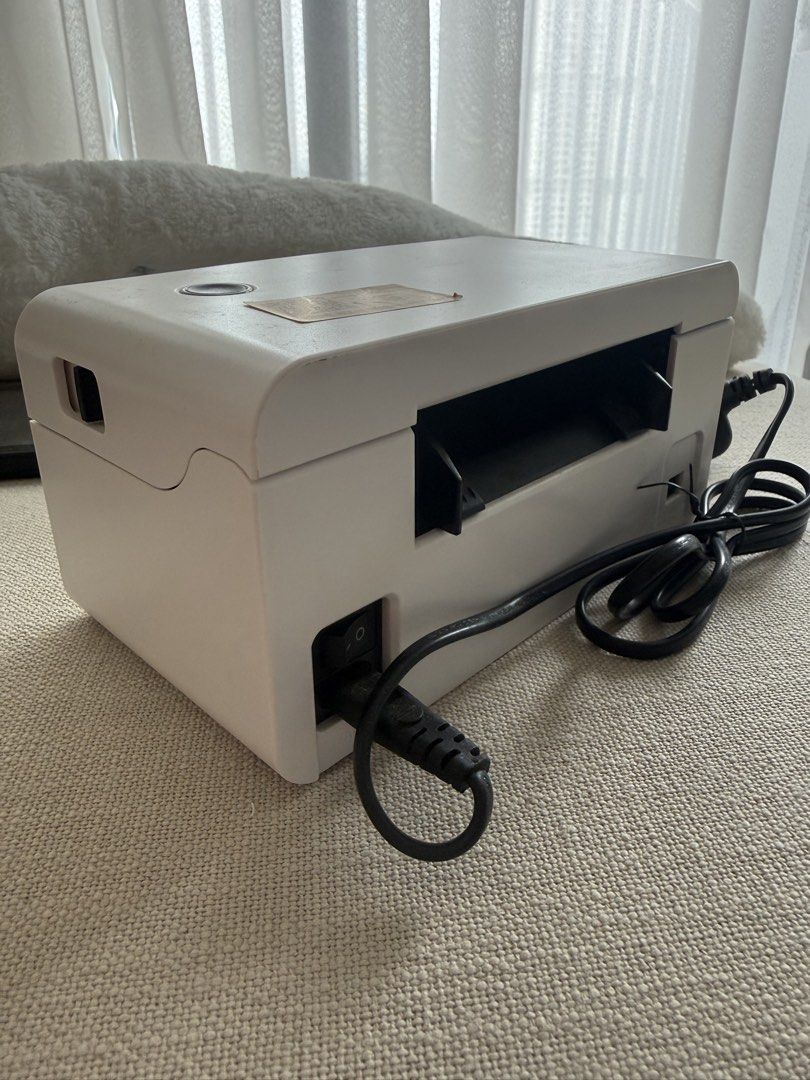 HPRT thermal printer468309906409410562