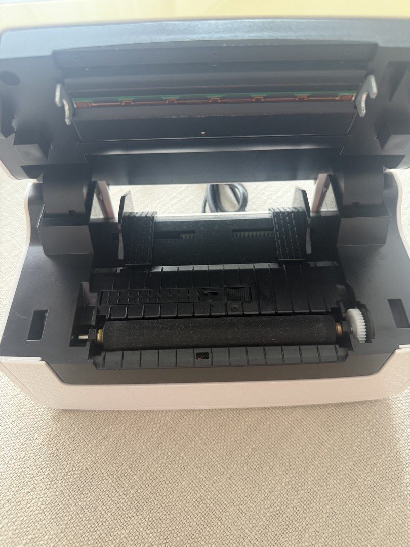 HPRT thermal printer468309906409410563