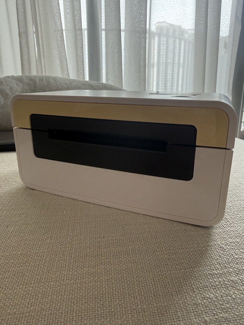 HPRT thermal printer468309906409410561