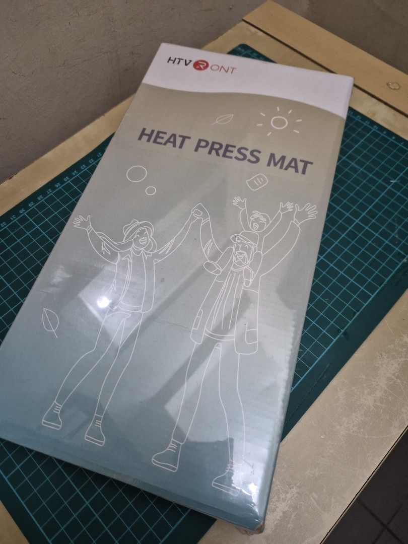HTVRONT Automatic Heat Press Machine with Digital Display468444038584094729