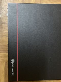 HUAWEI Network Switch475421002873579520