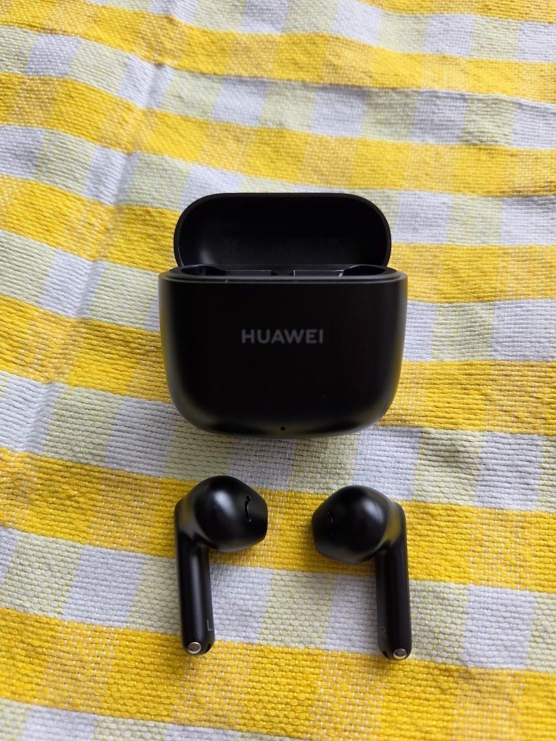 Huawei FreeBuds SE2