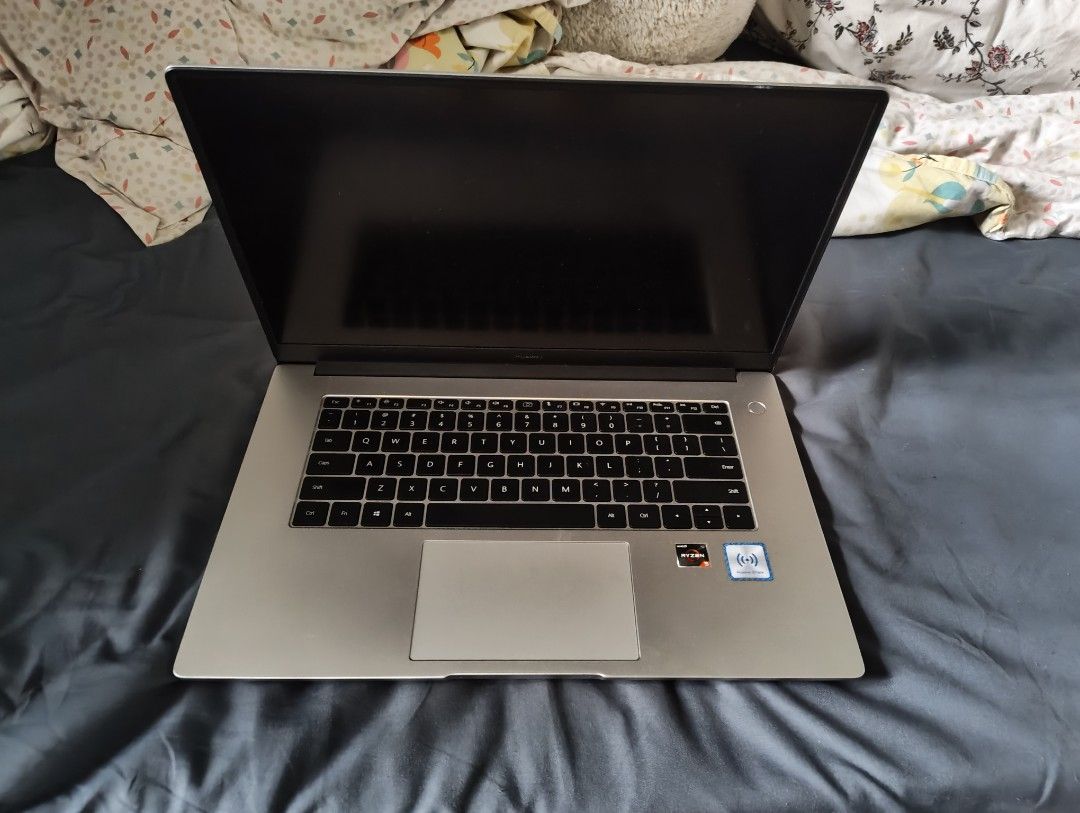 Huawei Laptop468555597780111360
