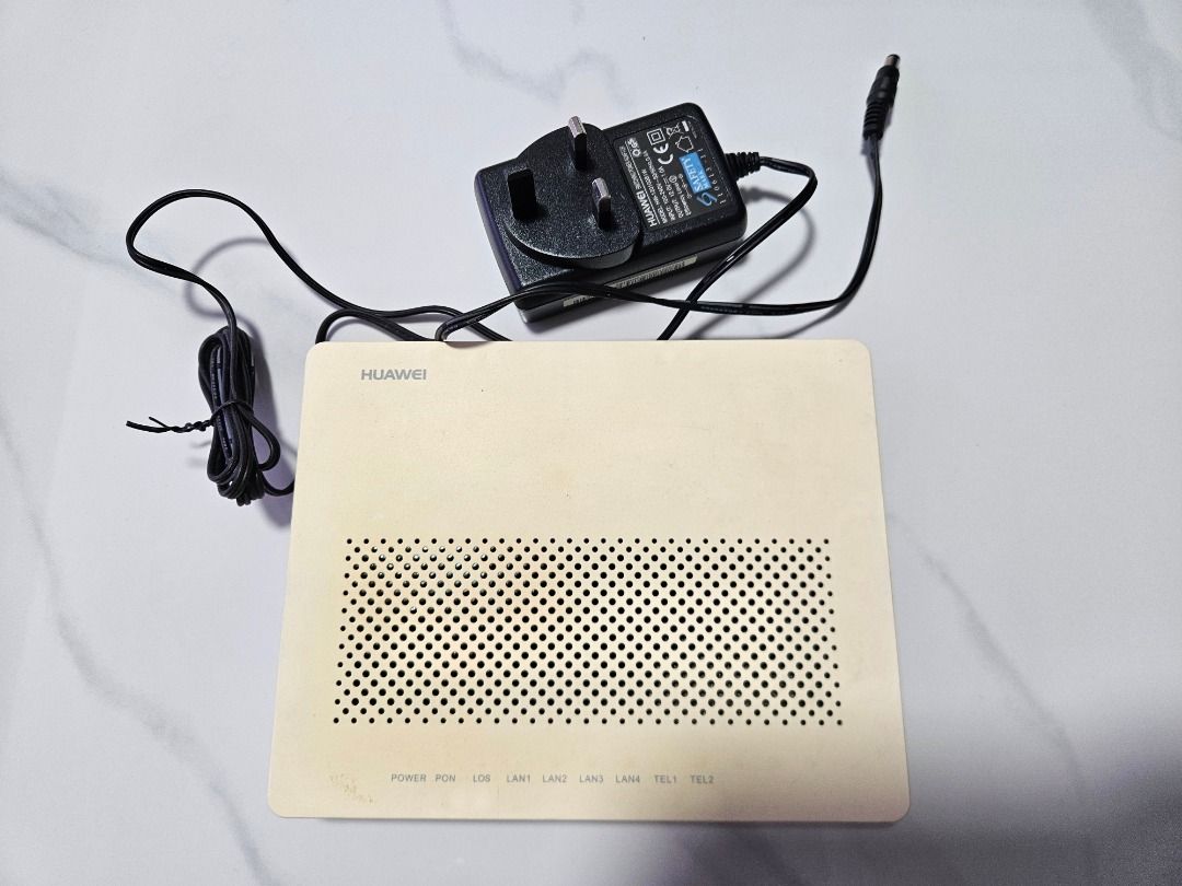 Huawei Modem with Power Adapter468801622765752320