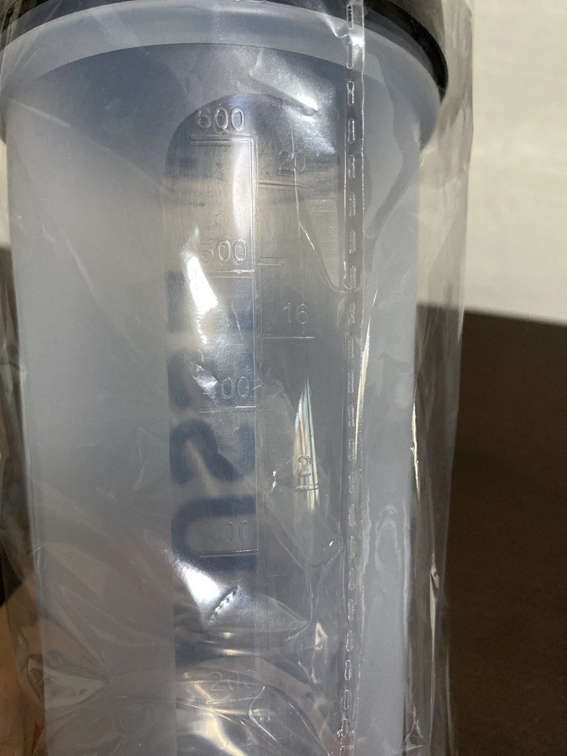 HUSSL Shaker Bottle468510683369328641