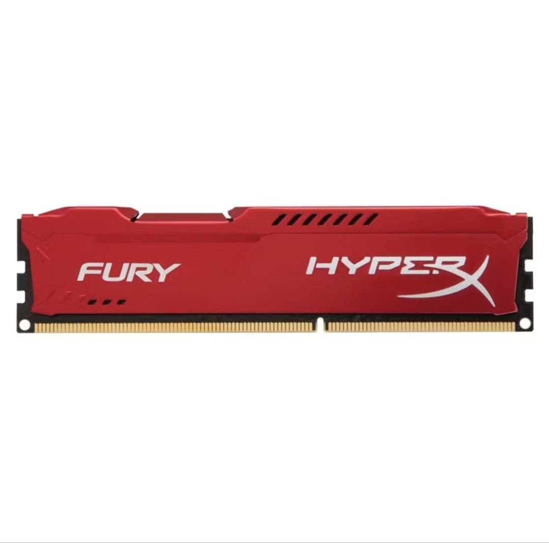 Hyper X DDR4 16GB x2468570911529379840