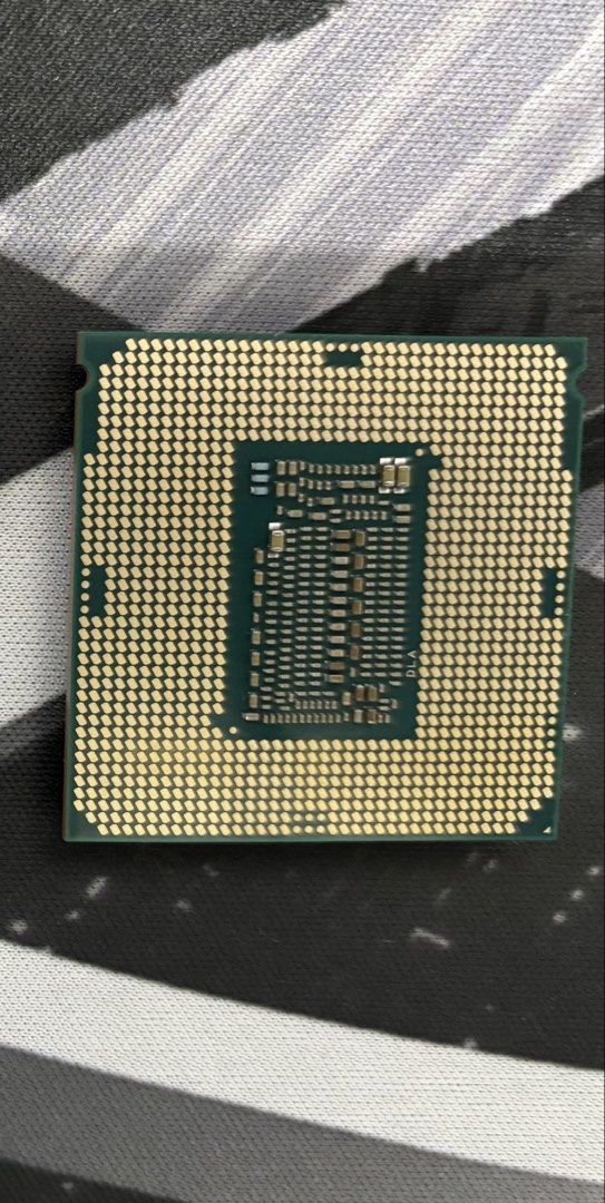 Intel Core i7-9700 SRG13 3.00GHz CPU Processor468445833169489921