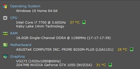Intel i7 gaming deskstop468685778070415361
