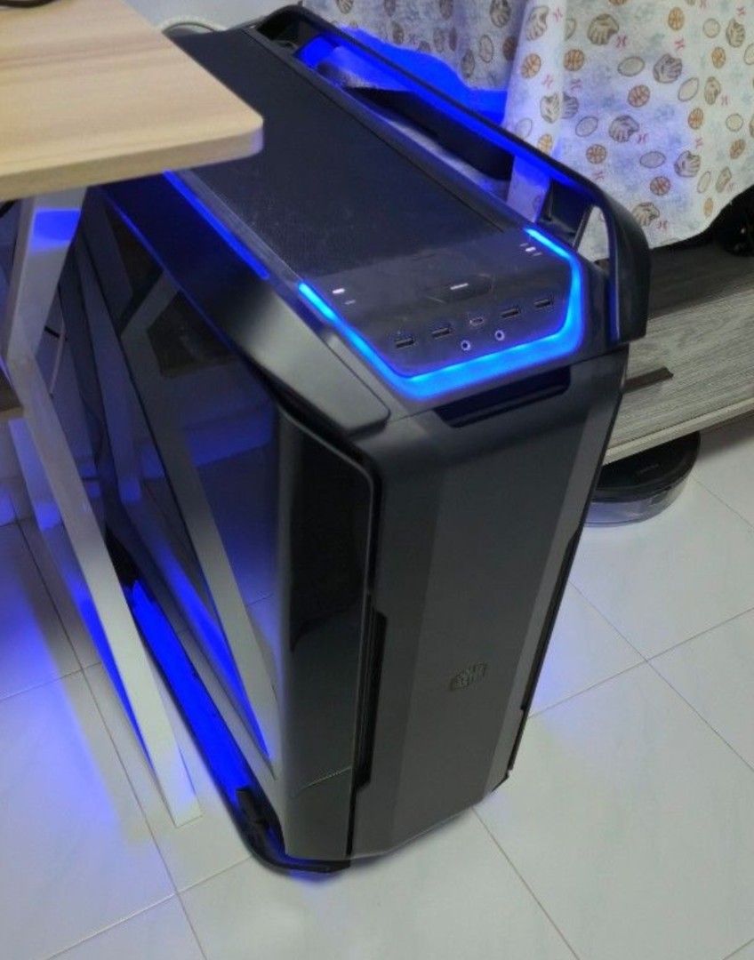 Intel i7 gaming deskstop468685778070415360