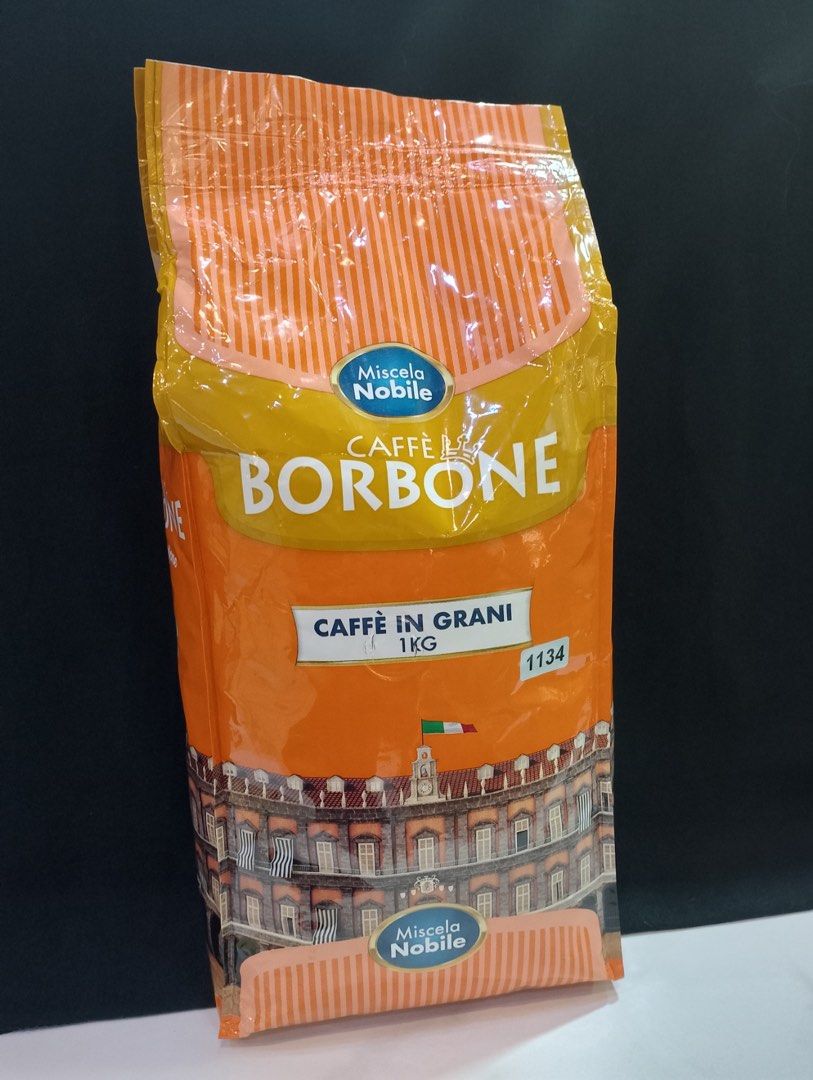 Italian Coffee whole beans (Category: Beverages) located in Pasig City. Submitted by imeldas (Listing ID 1440783365, Image 3). Description: .