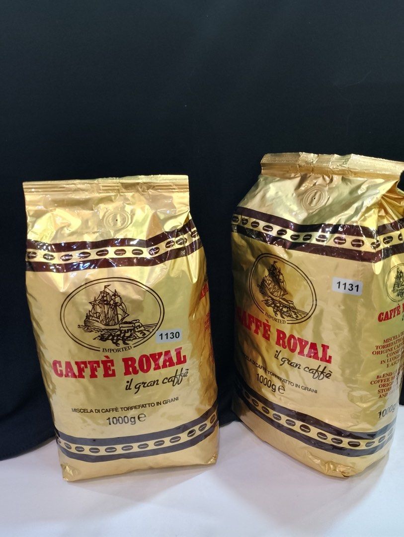 Italian Coffee whole beans (Category: Beverages) located in Pasig City. Submitted by imeldas (Listing ID 1440783365, Image 2). Description: .