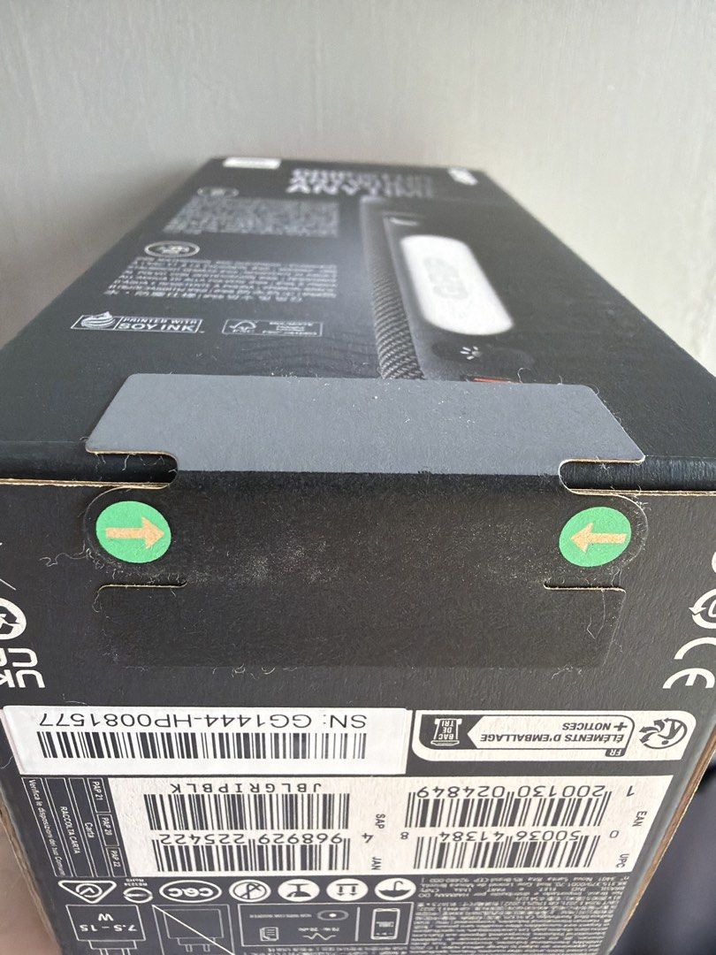JBL Grip Portable Speaker473060736301148162