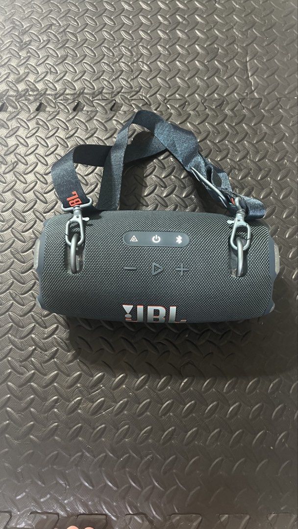 JBL Xtreme 4 Portable Waterproof Speaker